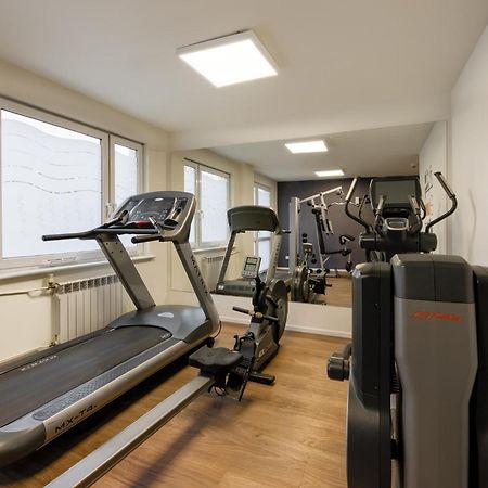Jantar Resort Szczecin Dış mekan fotoğraf