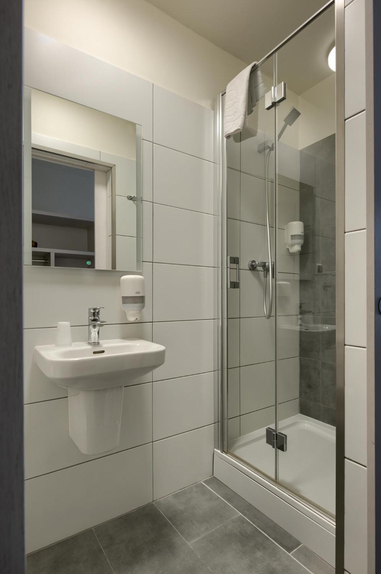 Jantar Resort Szczecin Dış mekan fotoğraf
